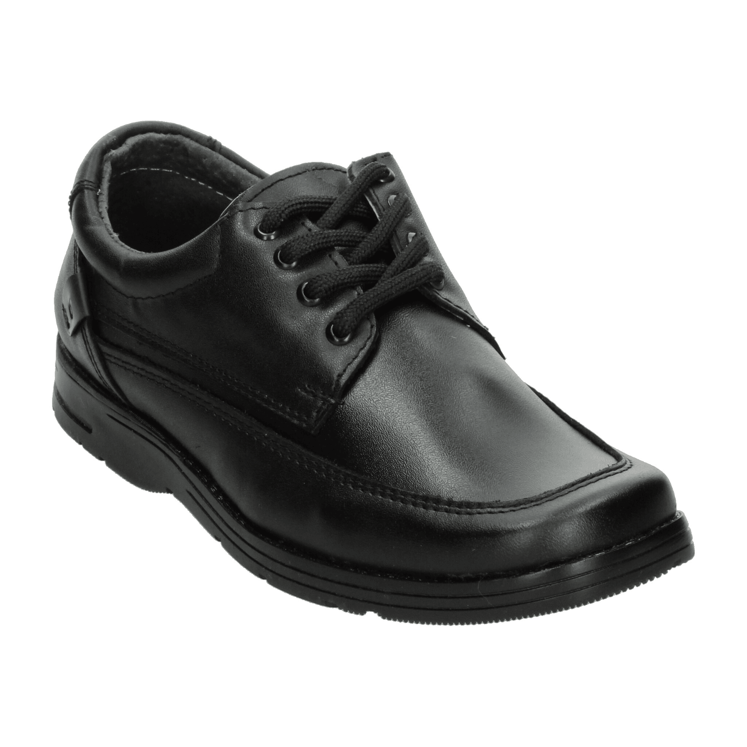 Zapato Niño Blasito Negro Escolar Infantil T22-26 — imagen 5