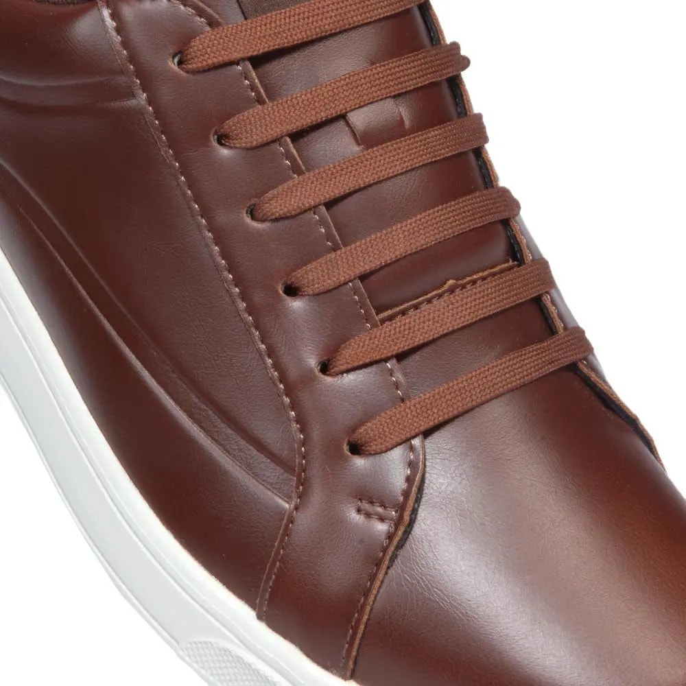 Zapato Flexi Hombre Casual Derby 1180001 — imagen 12
