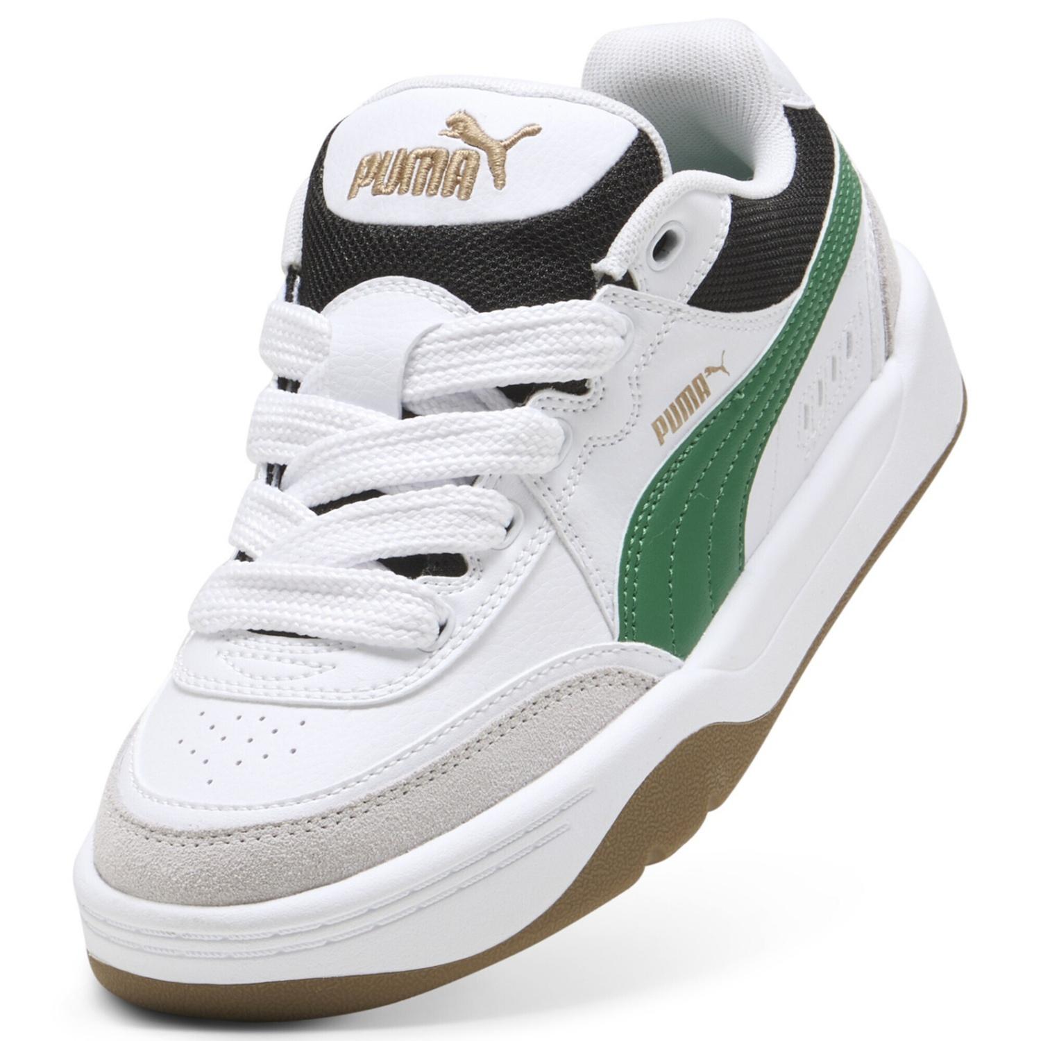 Tenis Puma Park Lifestyle SK8 JR UNISEX 401949-06 — imagen 4