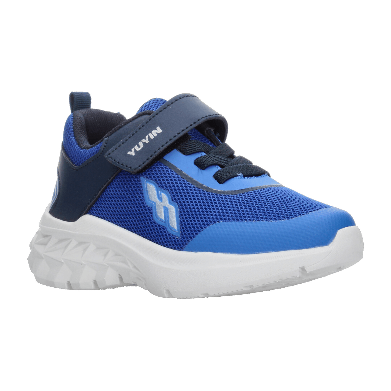 Tenis Niño Yuyin Azul Casual Infantil T18-22 — imagen 3