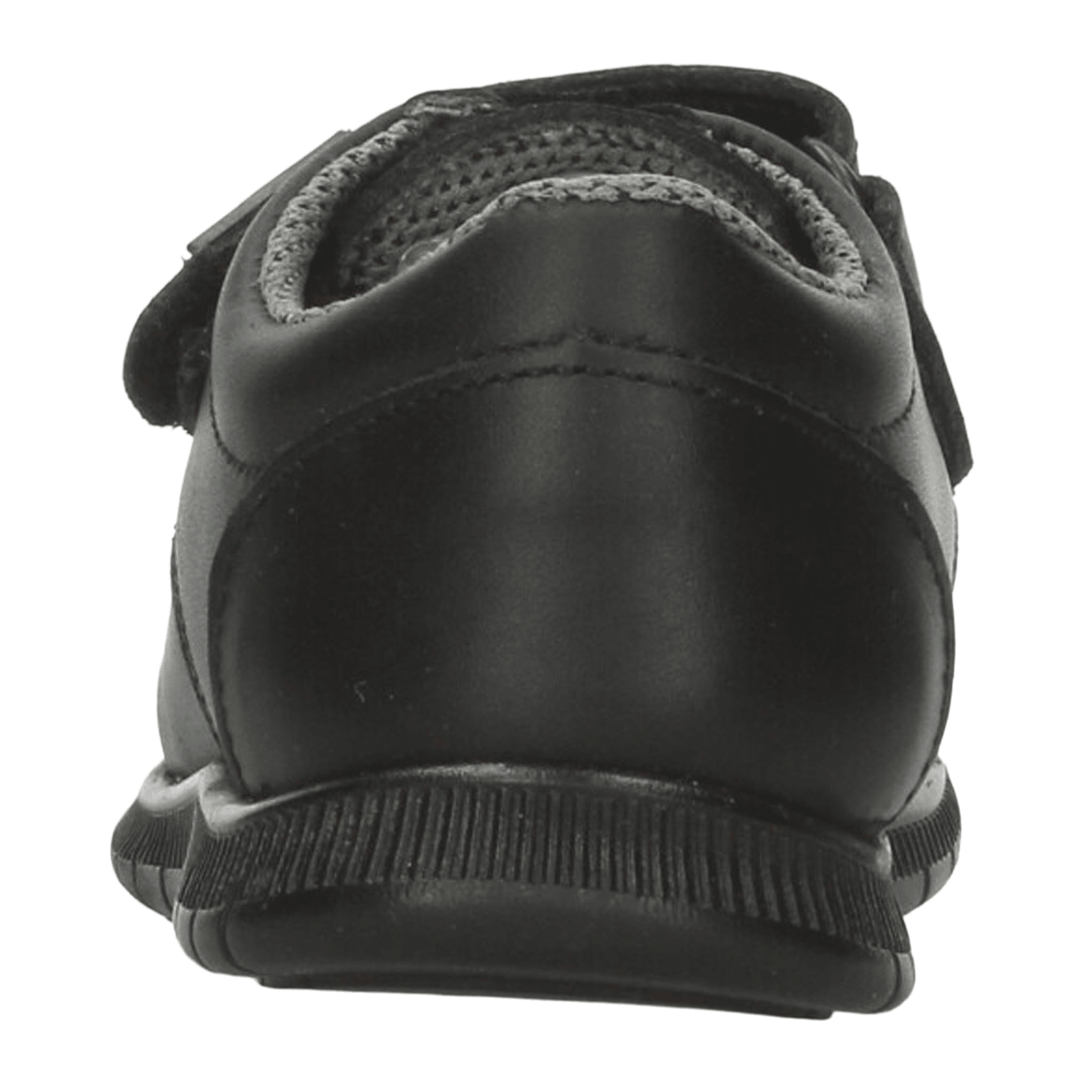 Zapato Audaz Niño Escolar Negro Infantil T15-18 — imagen 7