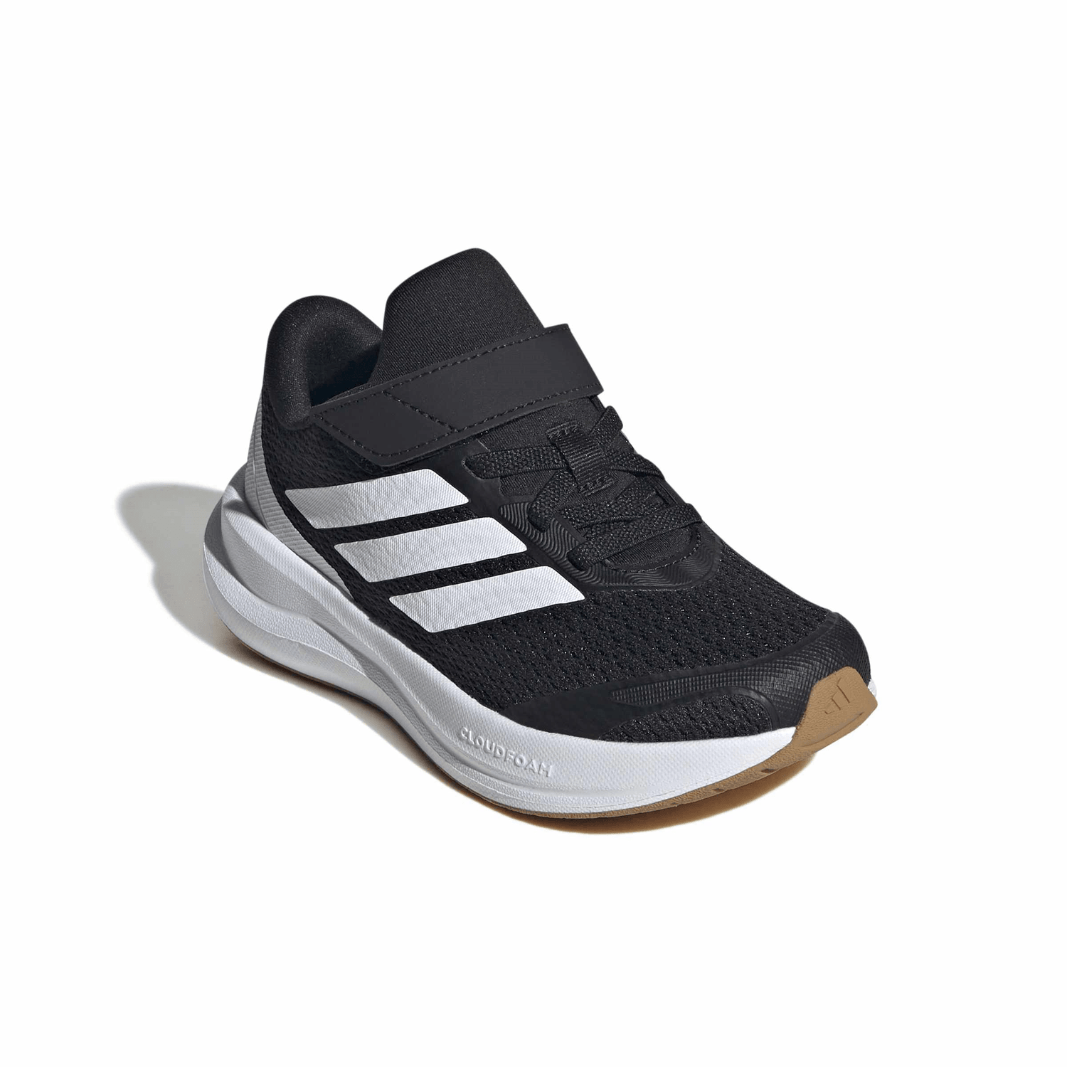 Tenis Niño Adidas Runfalcon 6 Negro Deportivo Infantil T17-22 — imagen 3