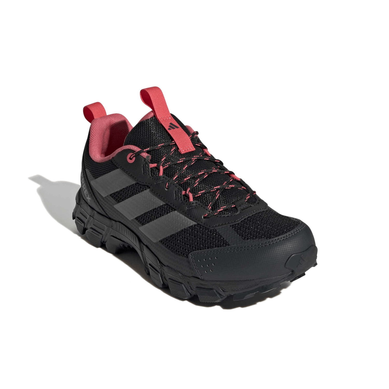 Tenis Adidas Terrex Rockadia W Dama Senderismo Negro Mujer — imagen 2