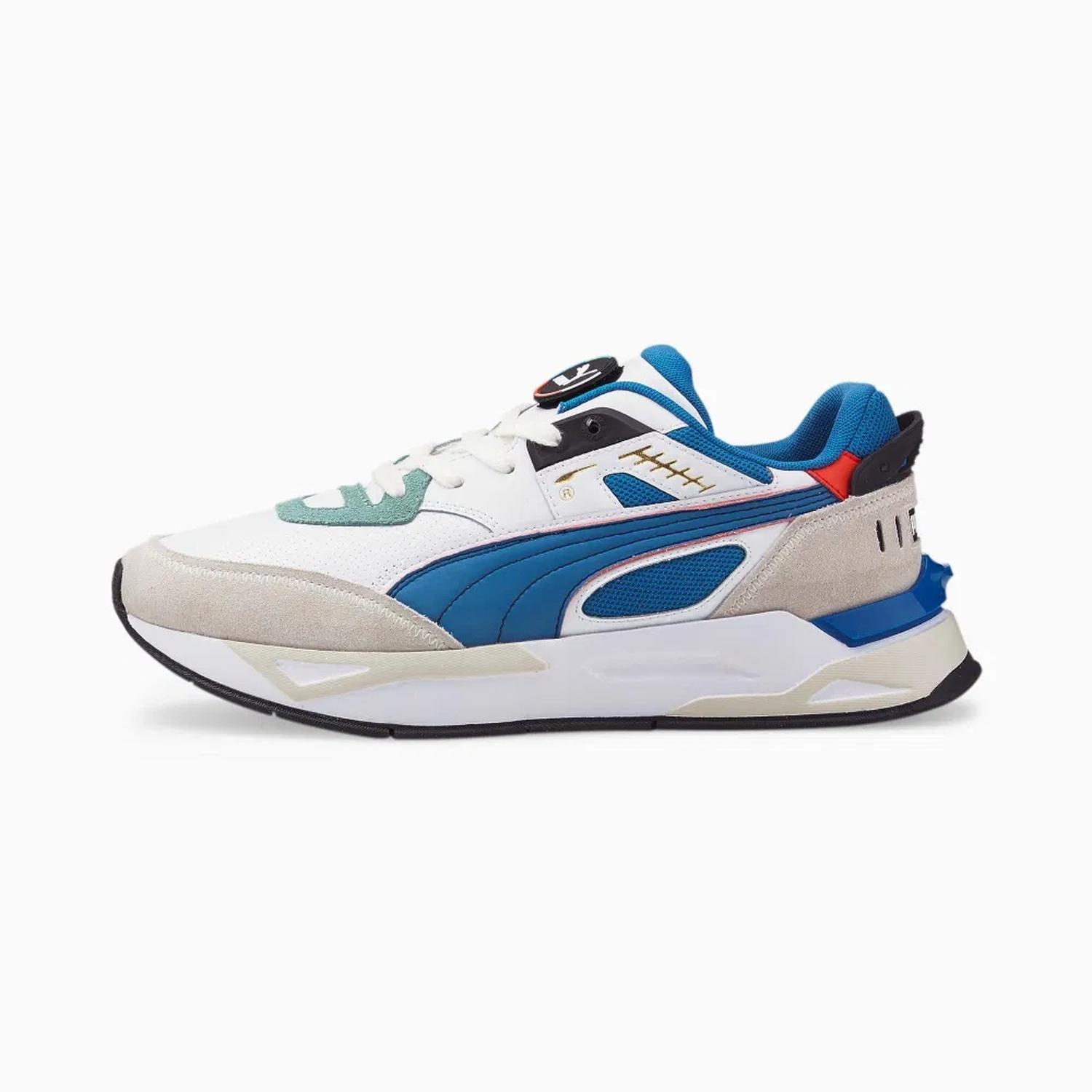 Tenis Puma Mirage Sport Go For UNISEX 384403-01 — imagen 1