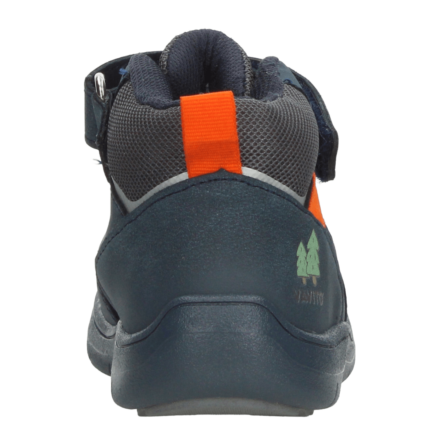 Bota Vavito Casual para Niño Azul Marino — imagen 8