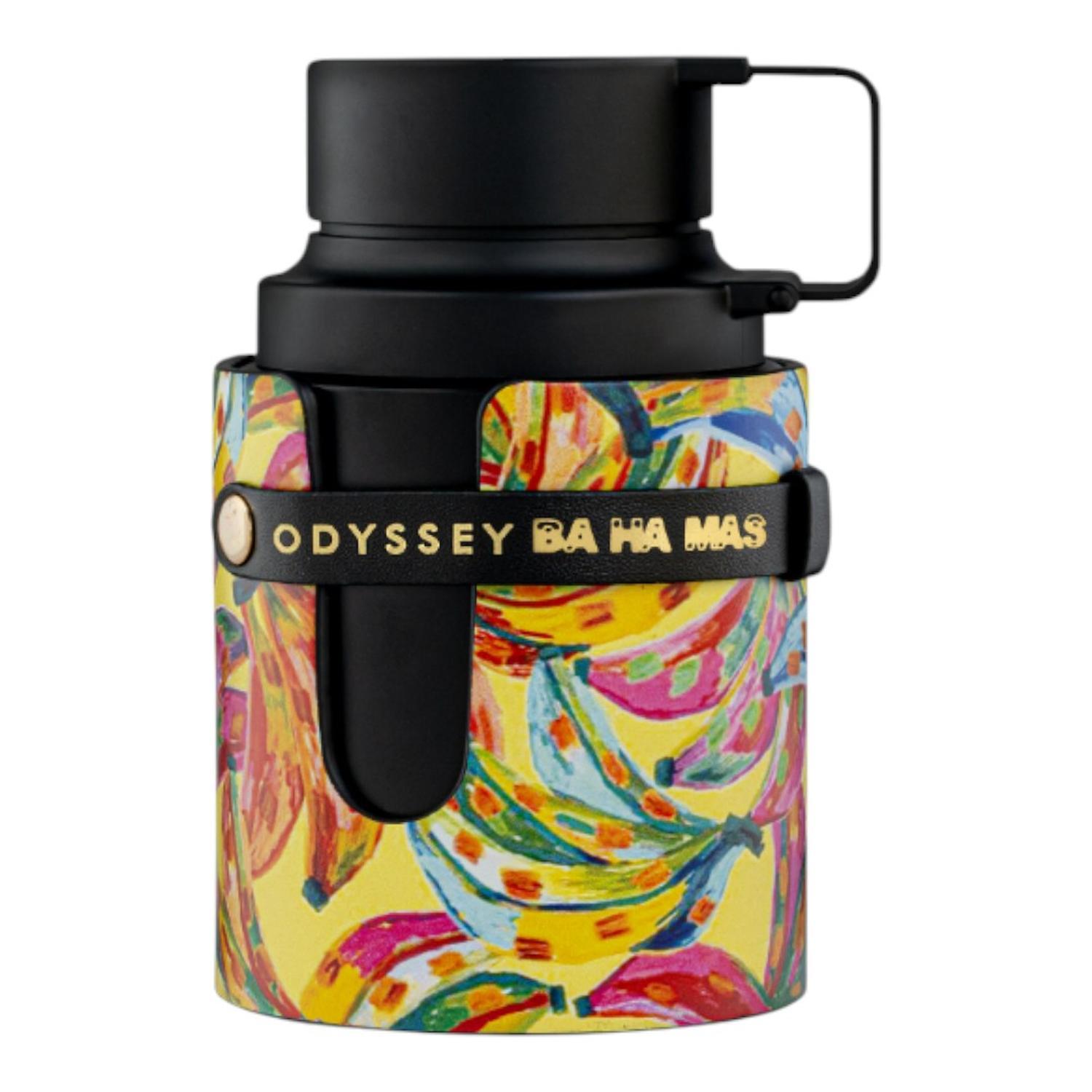 ARMAF ODYSSEY BA HA MAS EDP 100 ML — imagen 1