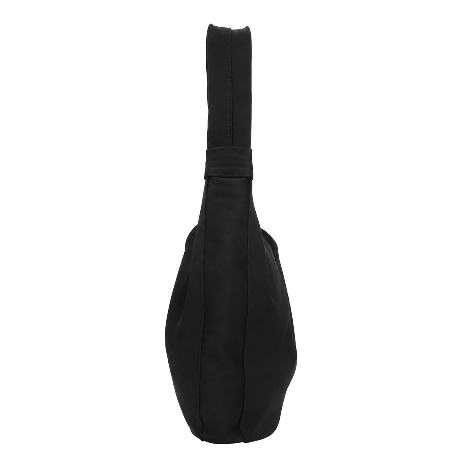 Bolsa Dama Felianna Negro Casual Mujer — imagen 4