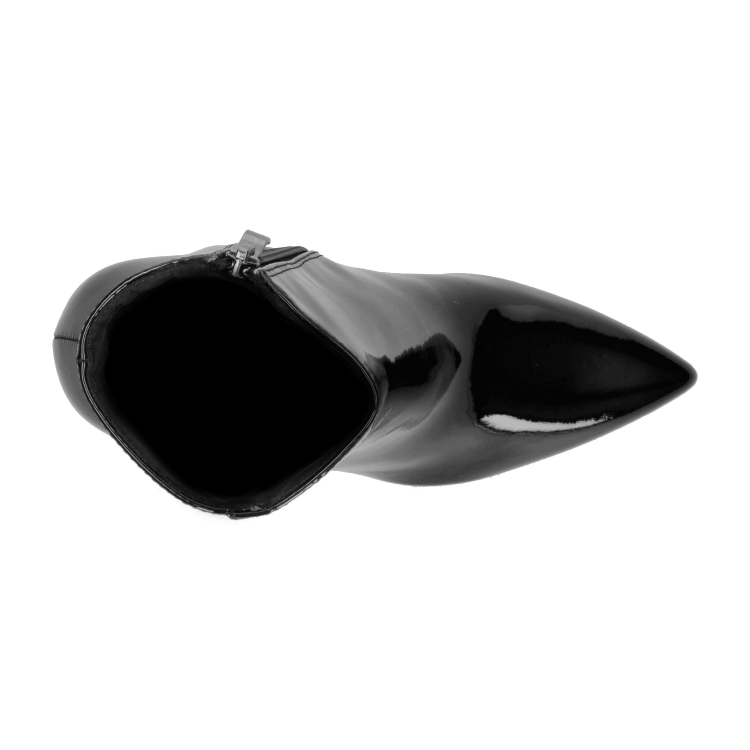 Botín Dama Berlin Negro Casual Mujer — imagen 9