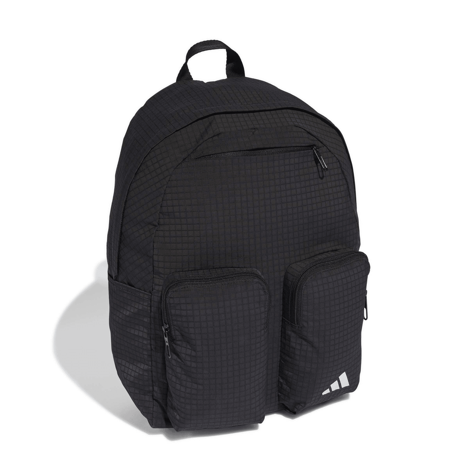 Mochila Adidas Negro Escolar Unisex 27L — imagen 4