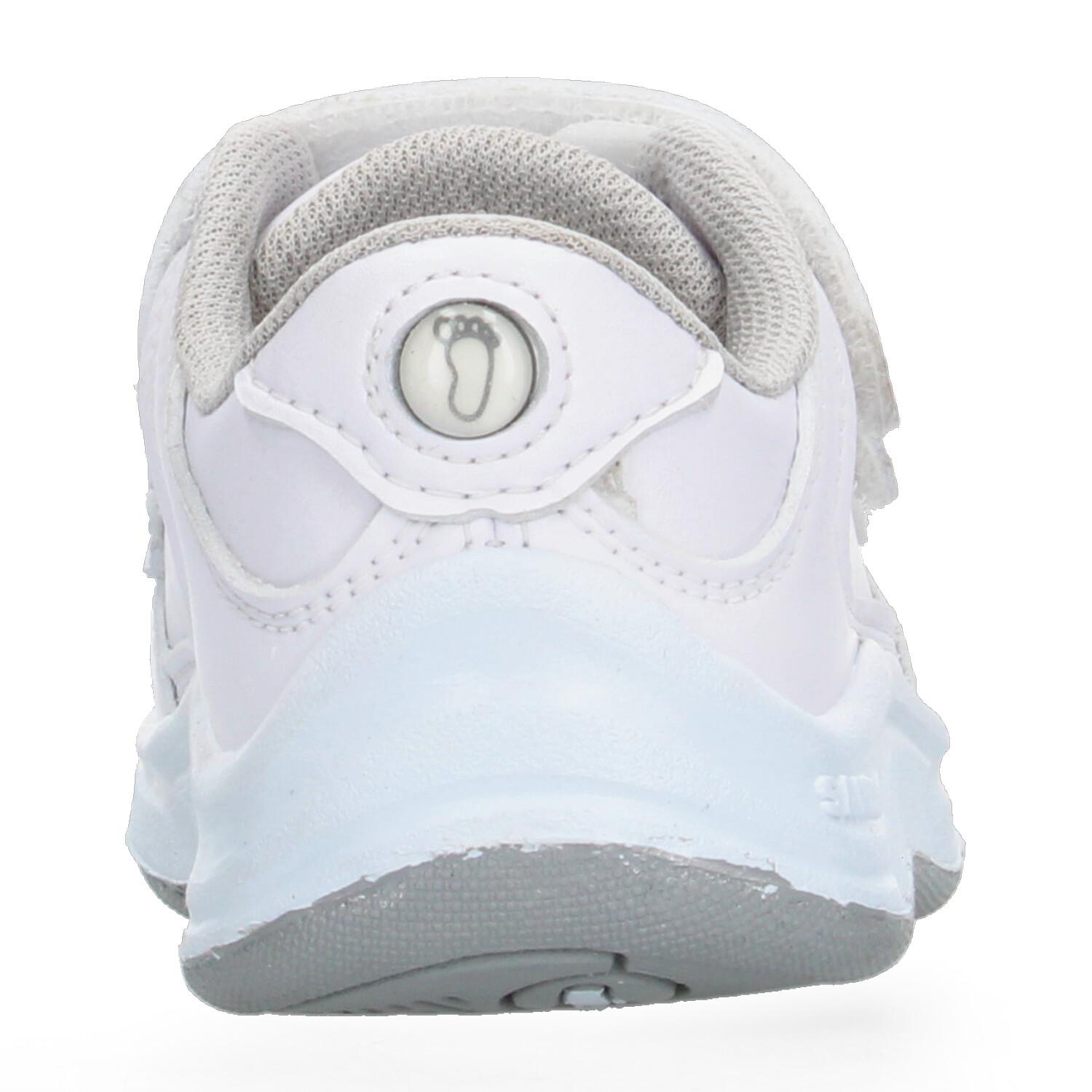 Tenis Pie-co Niño Ortopédico Blanco Infantil T15-26 — imagen 7