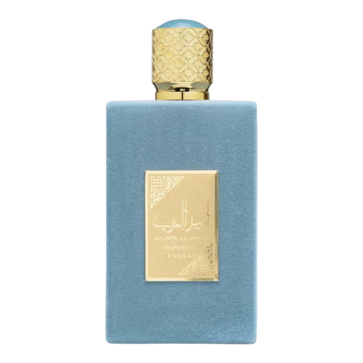 ASDAAF AMEER AL ARAB IMPERIUM EDP 100 ML — imagen 1