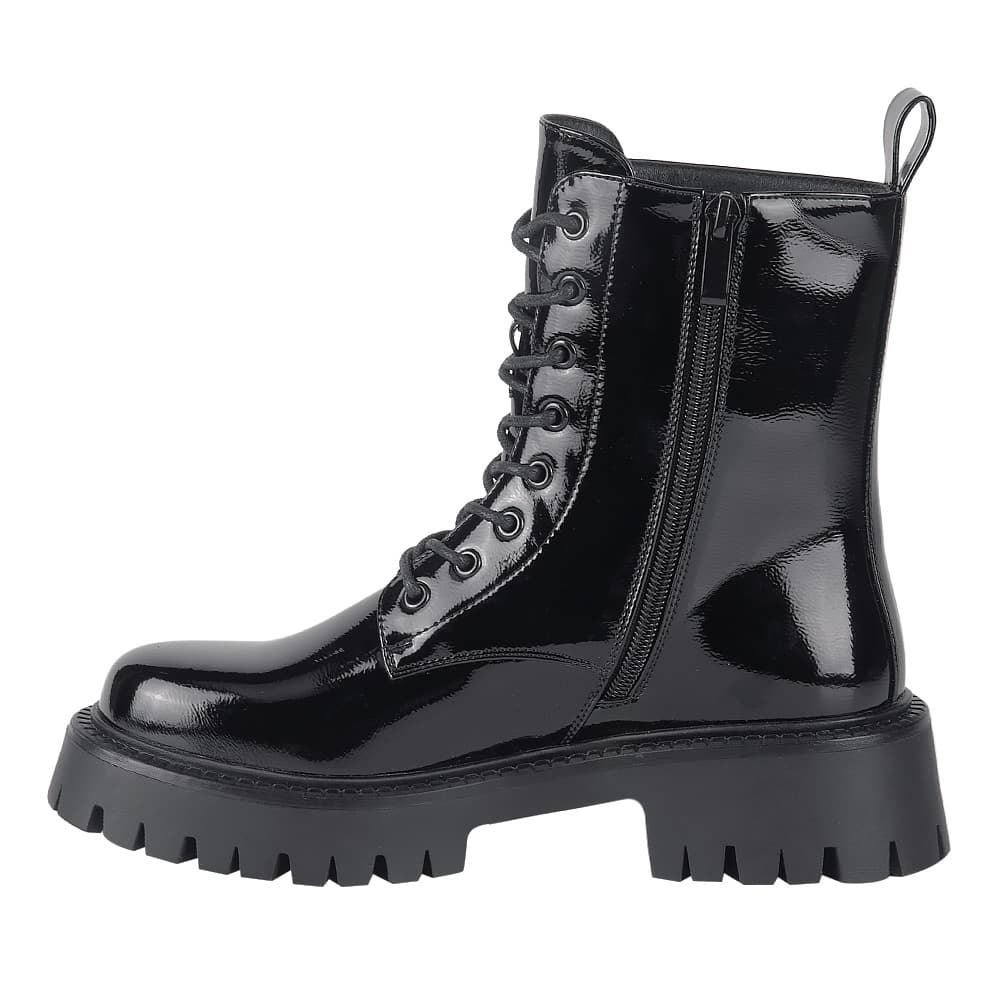 BOTA DAMA GOODYEAR MILITAR SUELA TRACK 4.5Cm 1318439 — image 11