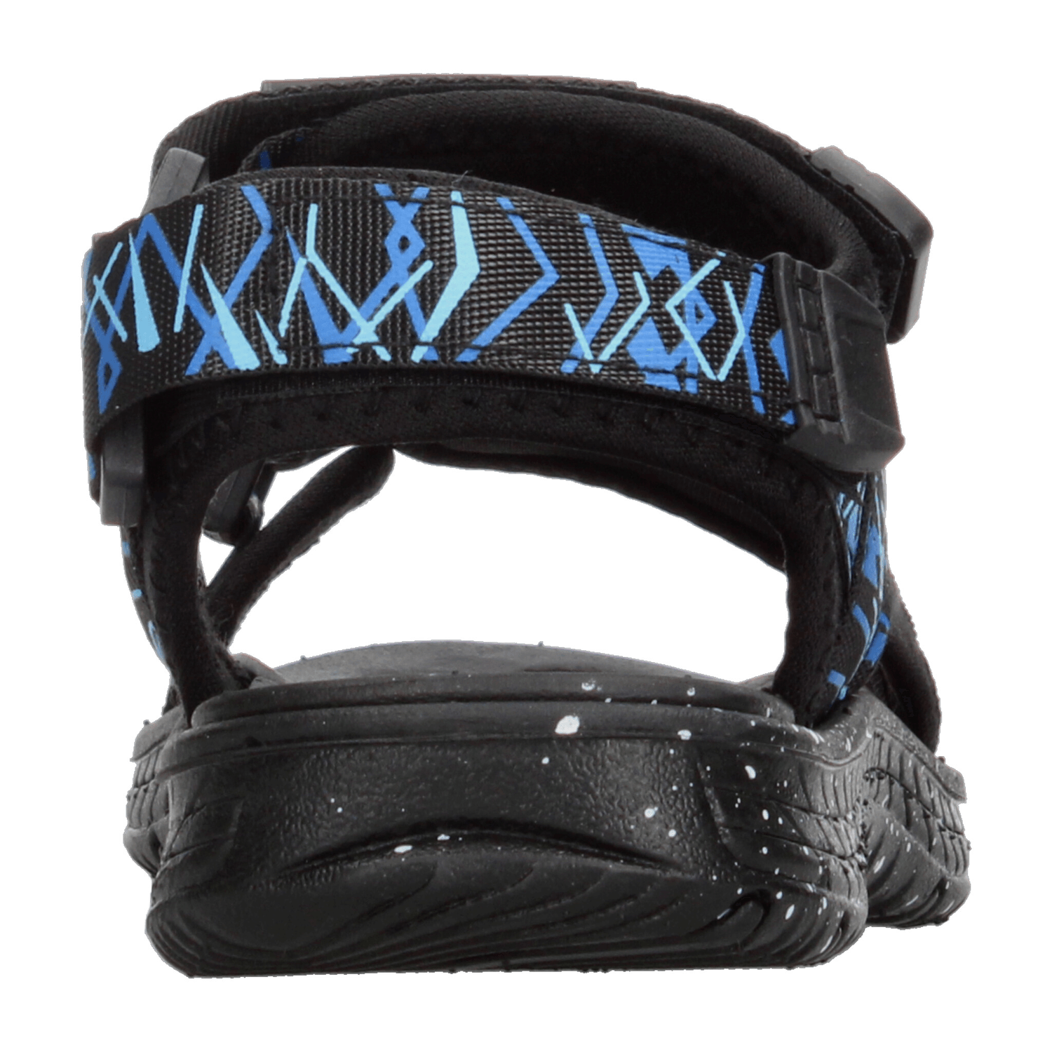 Sandalias Niño Coqueta Azul Casual Infantil T18-21 — imagen 8