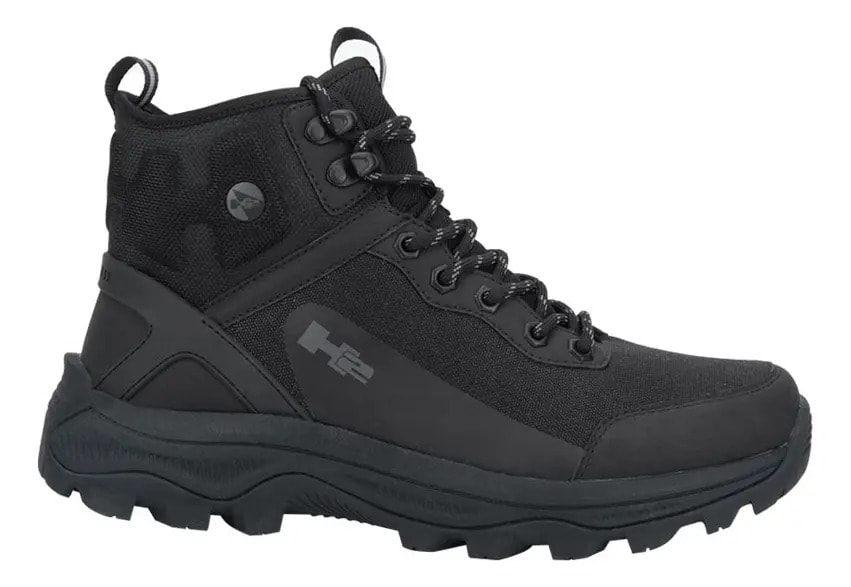 Tenis Bota Hummer Hombre Hiker Todo Terreno 1116279 — imagen 7
