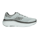 Tenis Skechers Max Cushioning Hombre Running Deportivo Gris Caballero