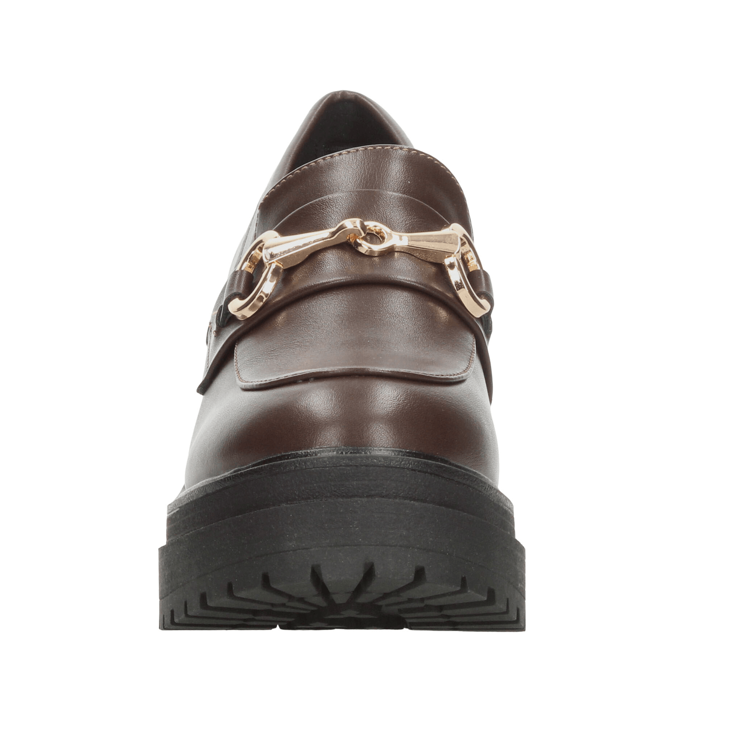 Zapato Dama Ozono Café Casual Mujer — imagen 7