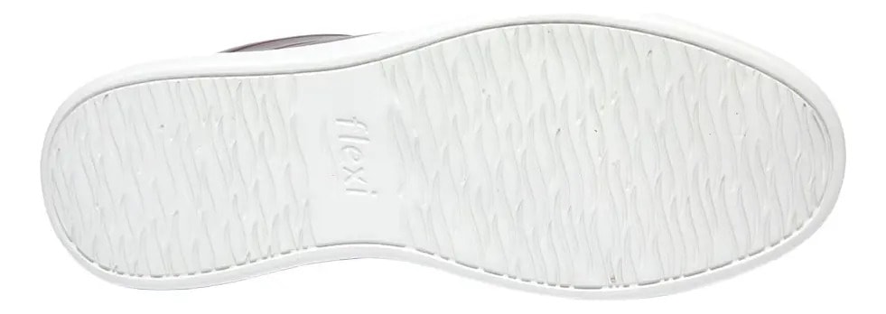 Zapato Flexi Hombre Casual Derby 1180001 — imagen 10