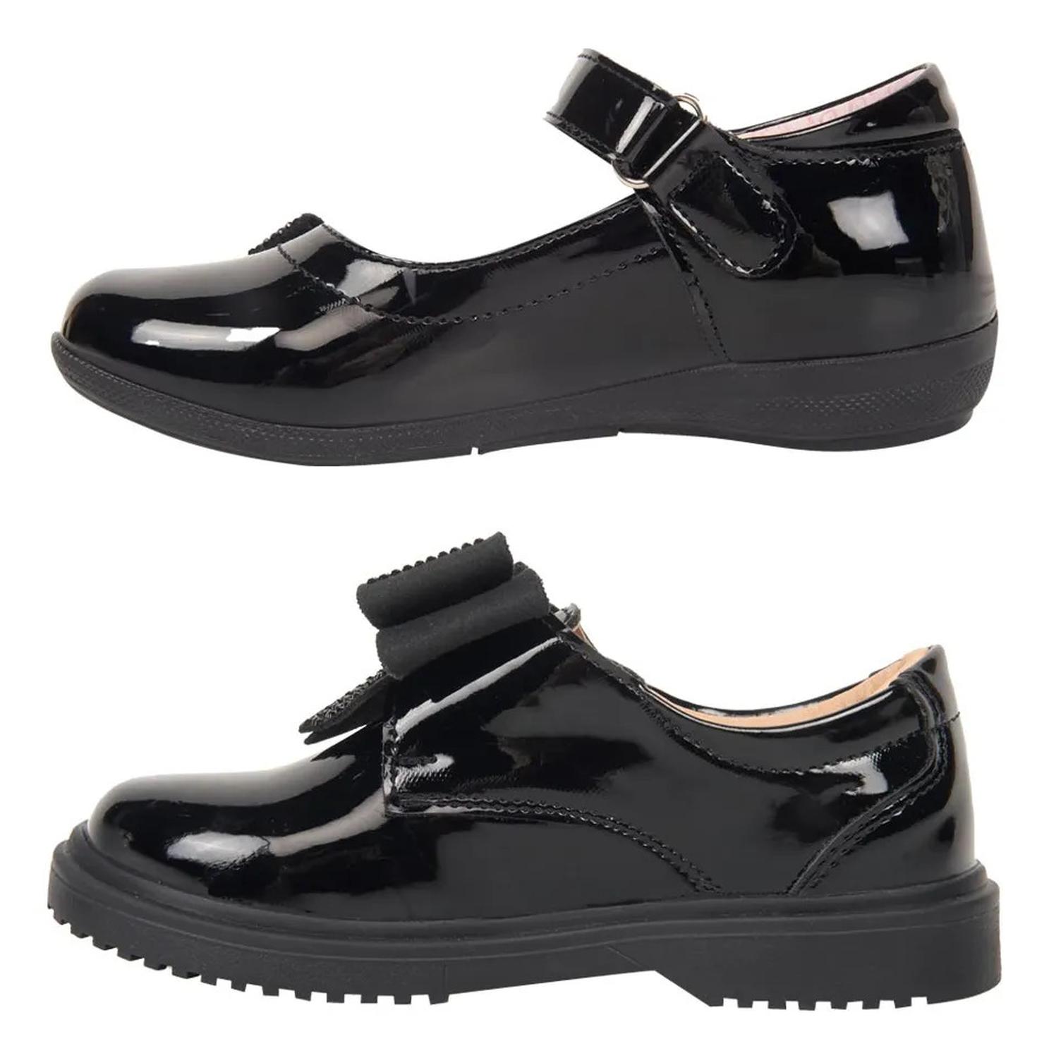 Zapato Escolar Vivis Shoes Kids Niña Kit 2 Pares 1341190 — imagen 5