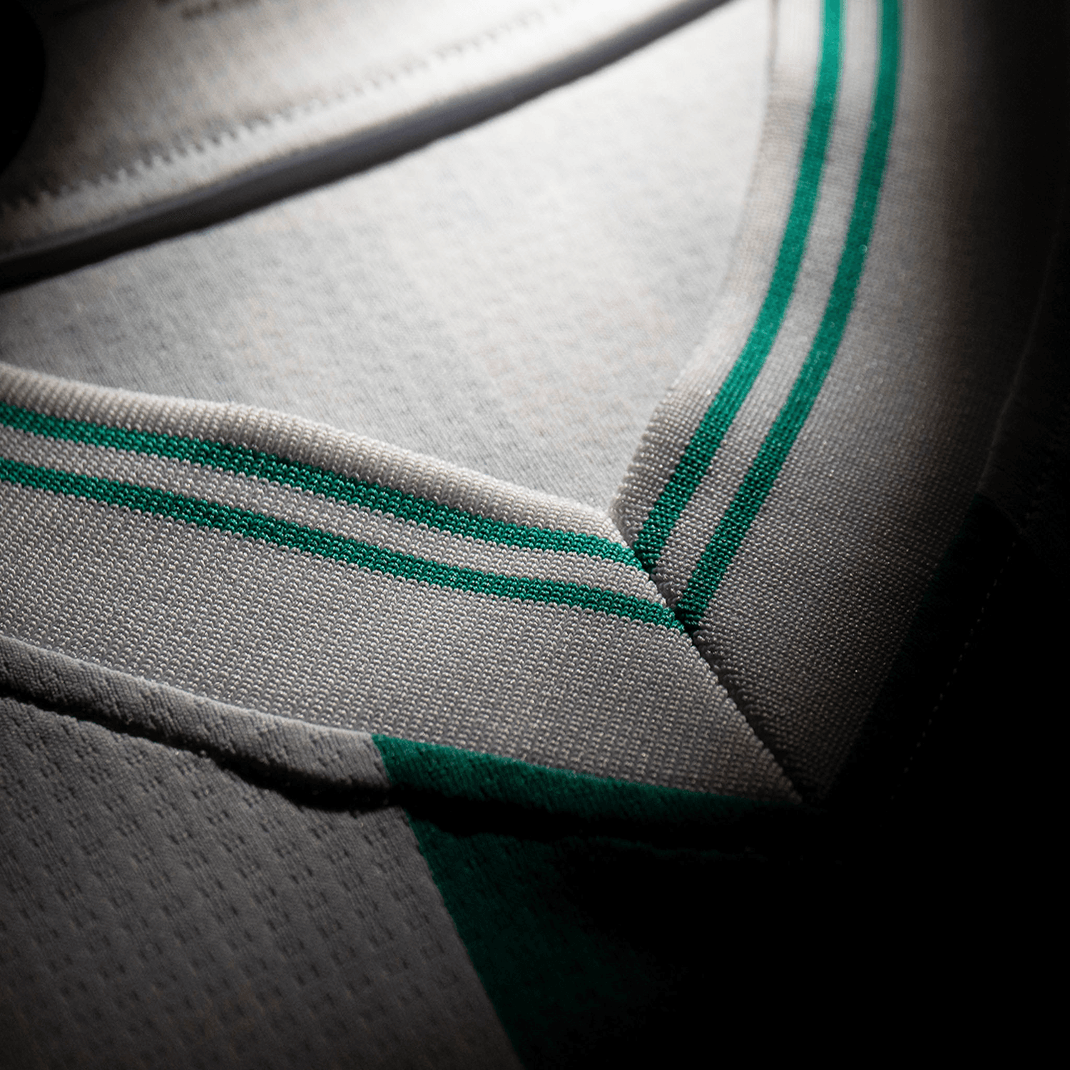 Jersey Playera Santos Laguna Hombre Visitante Charly 26/27 — imagen 6