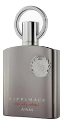 Afnan Supremacy Not Only Intense 100Ml Extracto De Perfume Spray