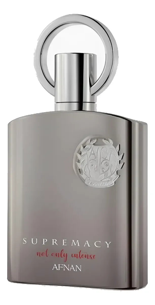 Afnan Supremacy Not Only Intense 100Ml Extracto De Perfume Spray — imagen 1