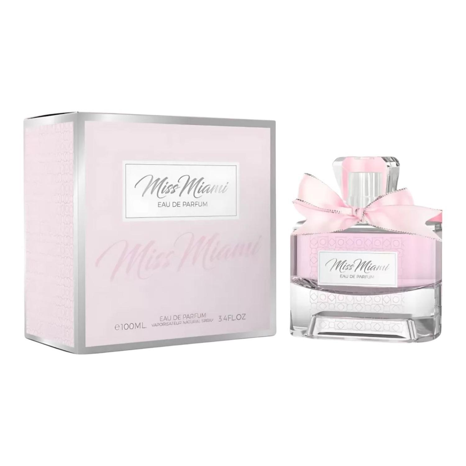 Emper Miss Miami Edp 100 ml — imagen 3