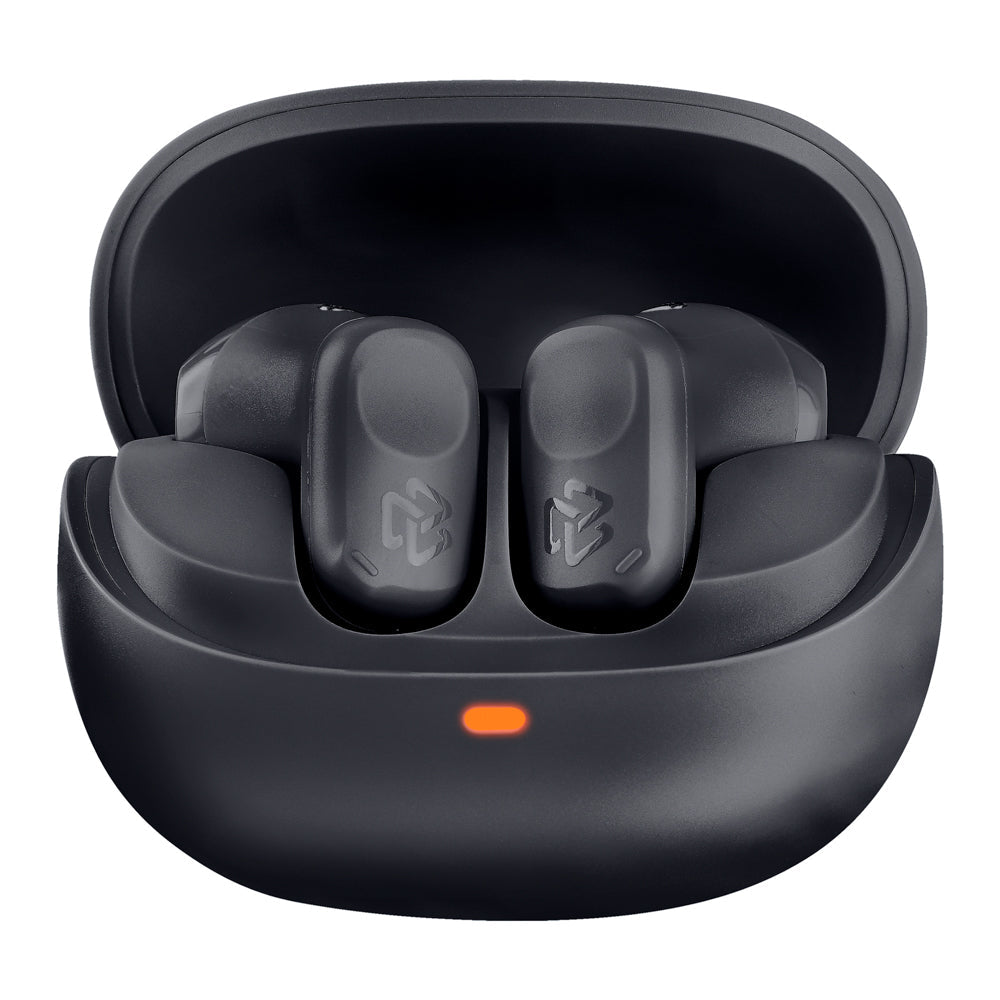 Audífonos Inalámbricos Tws Essential STF 40hrs Uso Protección IPX4 Negro — imagen 9