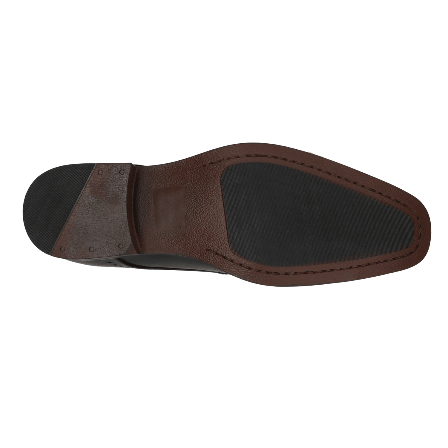 Zapato de Vestir Gino Cherruti Hombre Negro Para Caballero — imagen 10