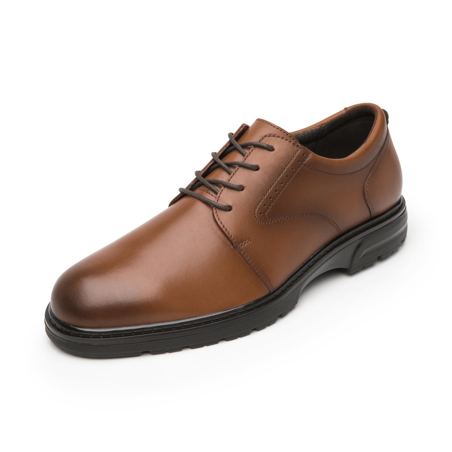 Zapato Hombre Flexi Café Casual Caballero — imagen 4