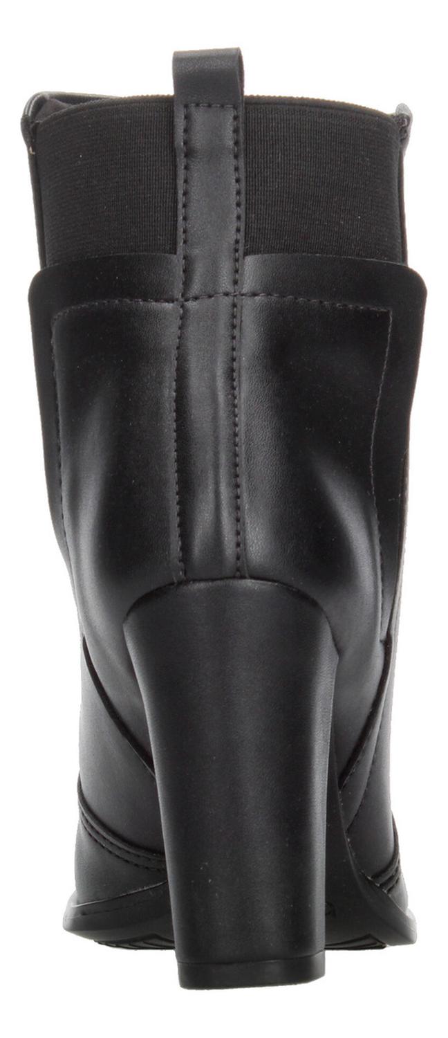 Botines Beira Rio Dama Casual Negro Mujer — imagen 7