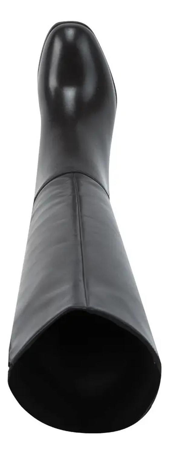 Bota Larga Dama Yaeli Vestir 1224182 — imagen 3