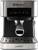 CAFETERA KOBLENZ CKM750EIN 2 TAZAS EXPRESSO CAPPUCCINO