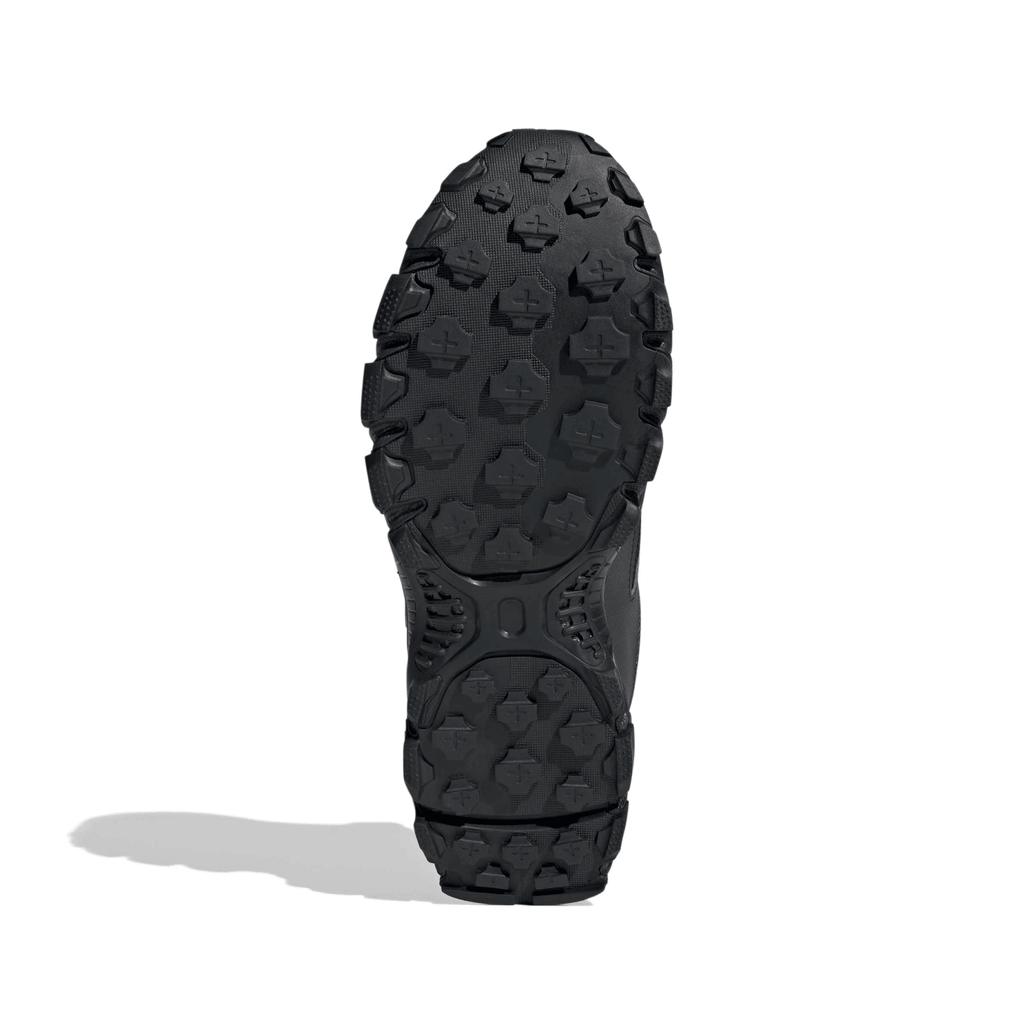 Tenis Dama Adidas Terrex Rockadia W Negro Senderismo Mujer — imagen 9
