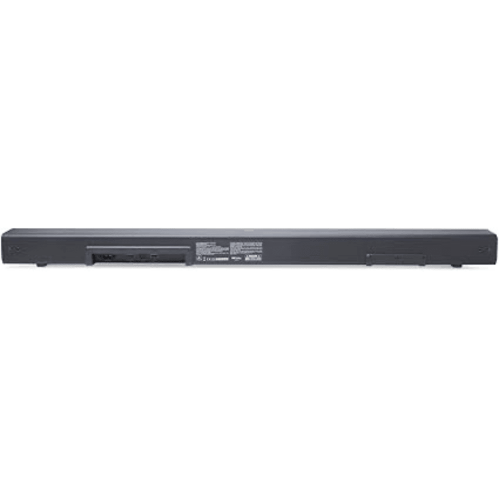 Barra de Sonido JBL Cinema SB510 - Negro — imagen 4