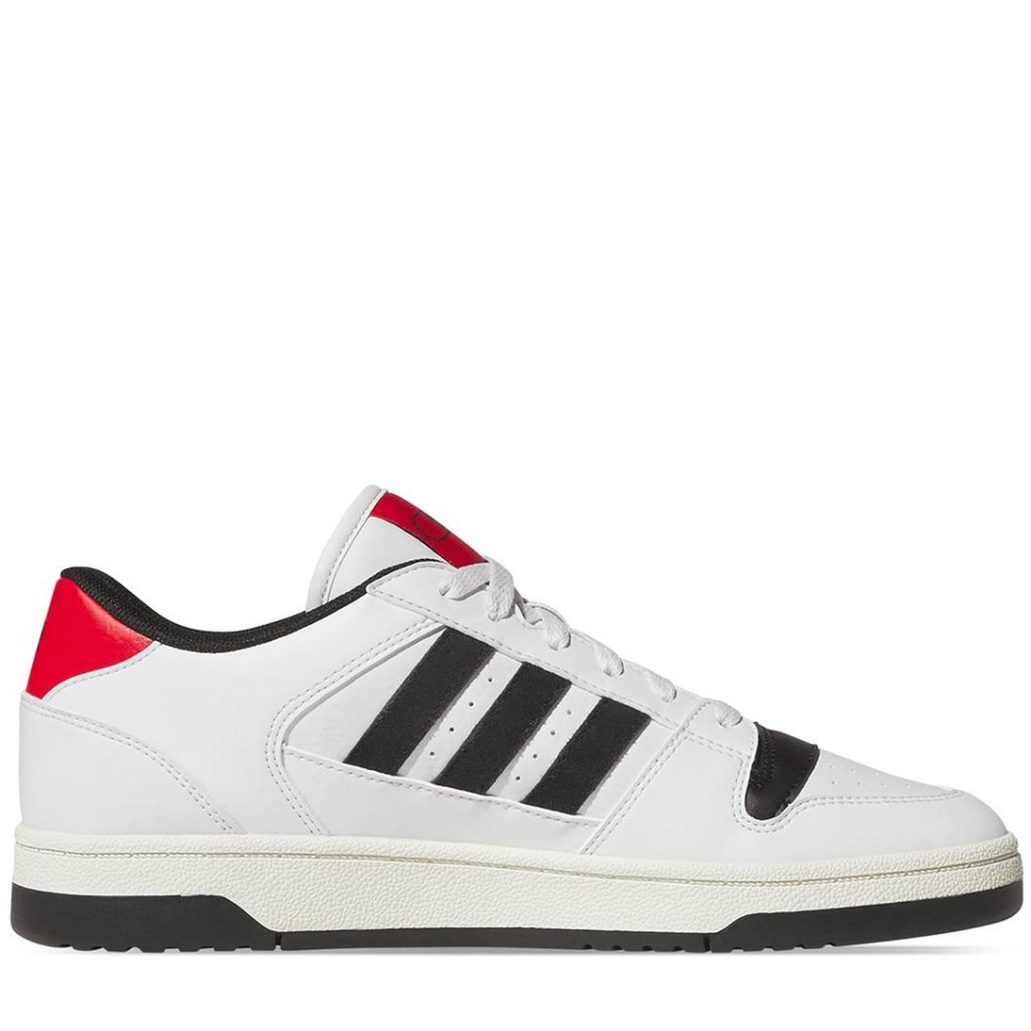 Tenis Adidas Break Start para Hombre. JQ5301 — imagen 2