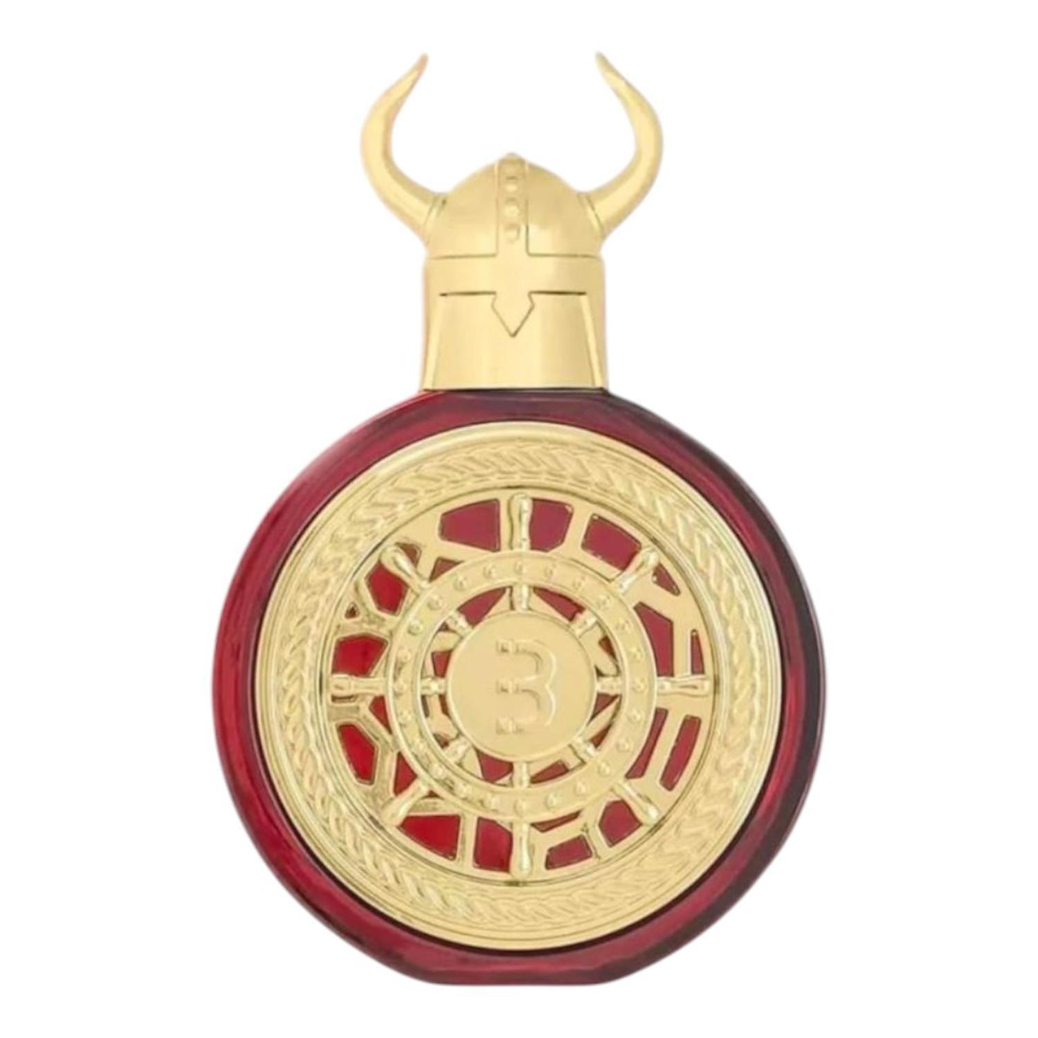 BHARARA VIKING KASHMIR EDP 100 ML — imagen 1