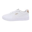 Tenis Puma Court Lally Metallic Glam para Mujer 408250-01
