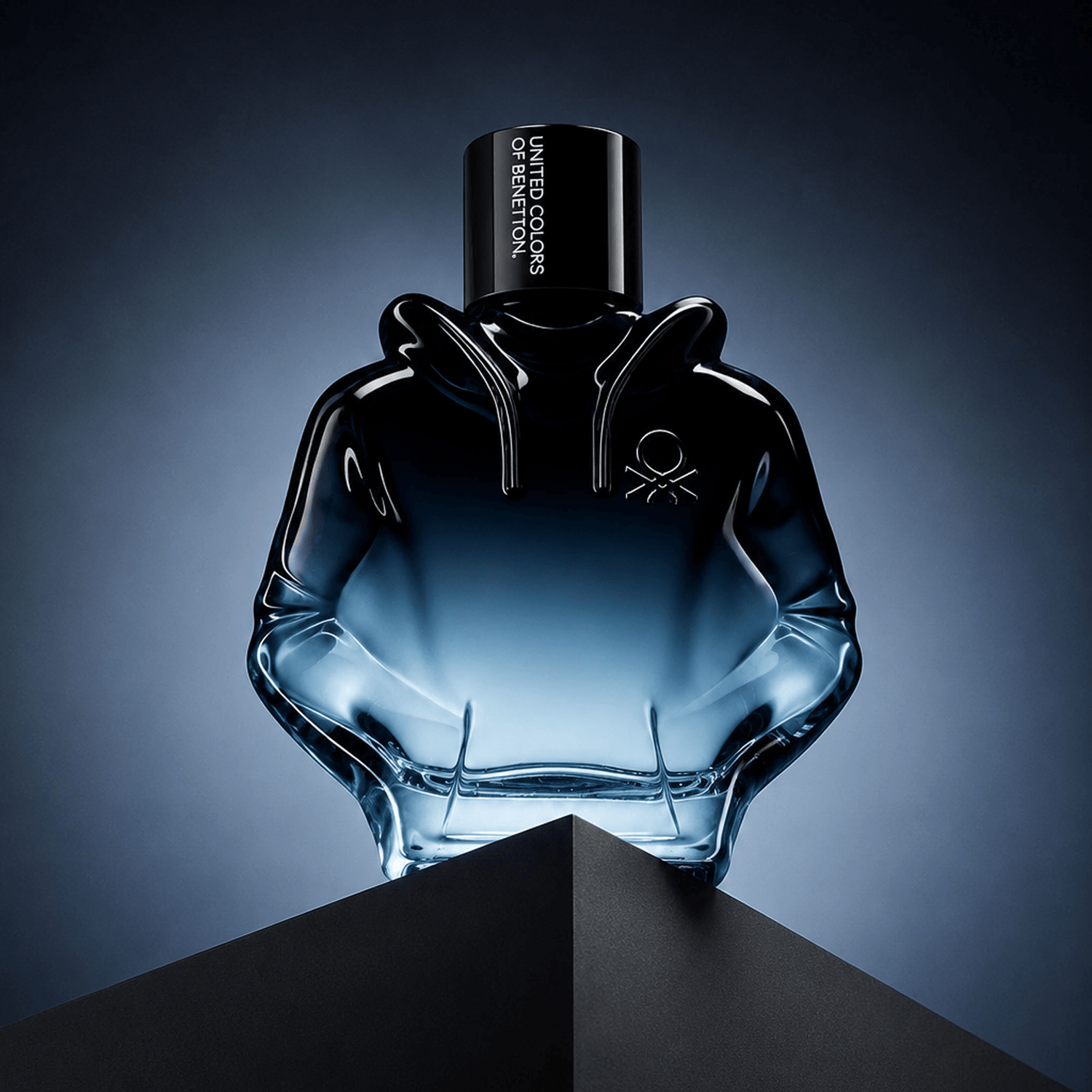 Perfume Benetton We Are Tribe Intense Hombre 90ml — imagen 6