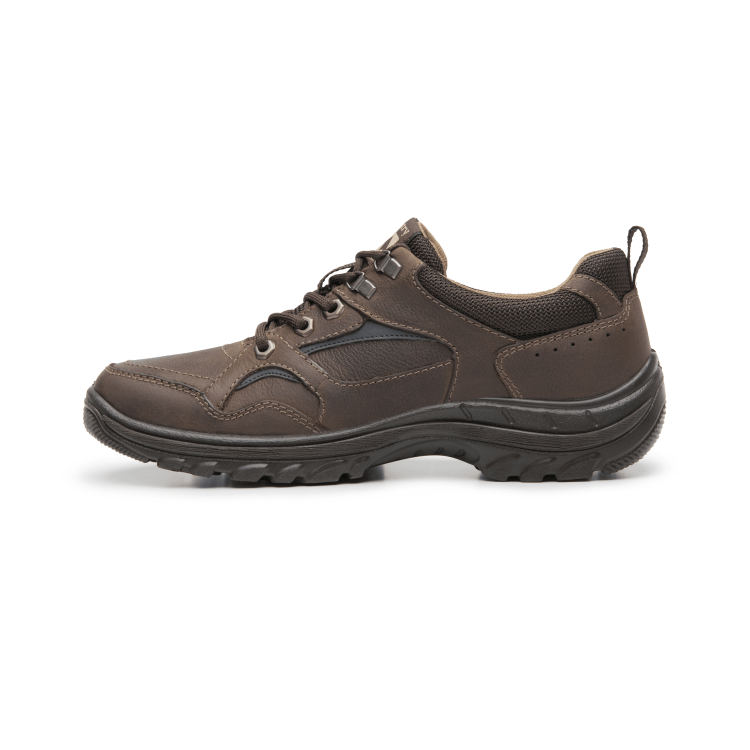 Zapato Hombre Flexi Café Casual Caballero — imagen 6