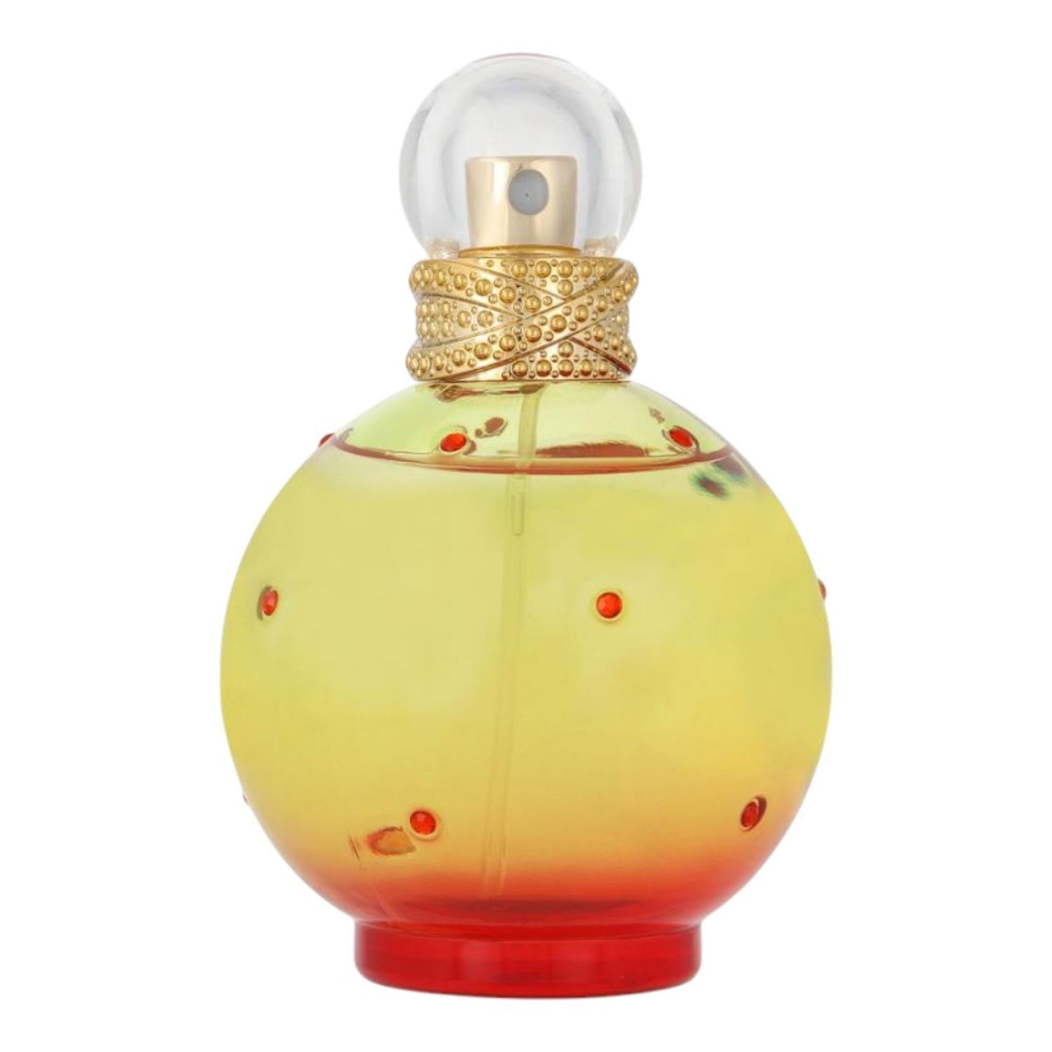 BRITNEY SPEARS FANTASY BLISSFUL EDP 100 ML — imagen 1