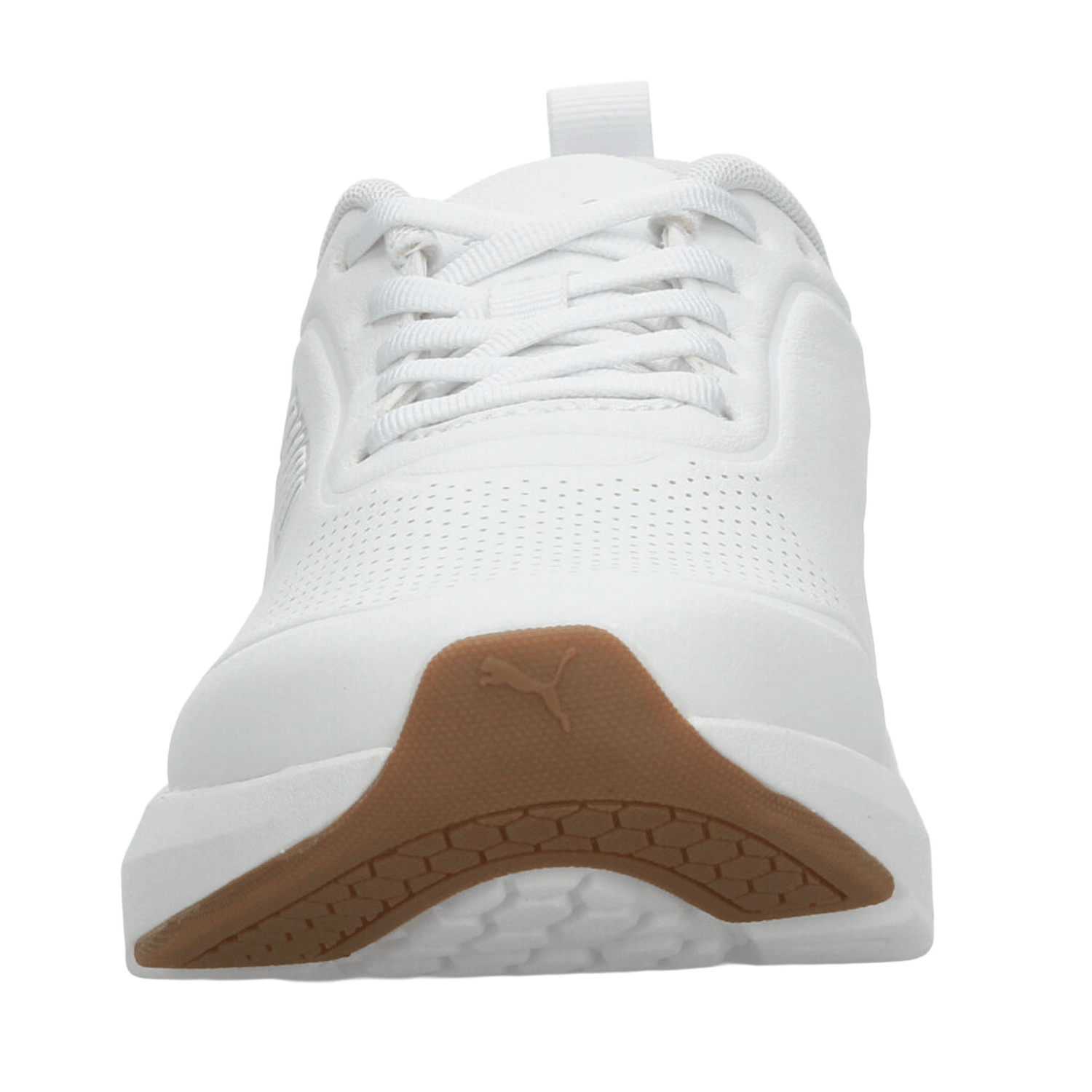 Tenis Dama Puma X-Cell Ayro Blanco Deportivo Mujer — imagen 7
