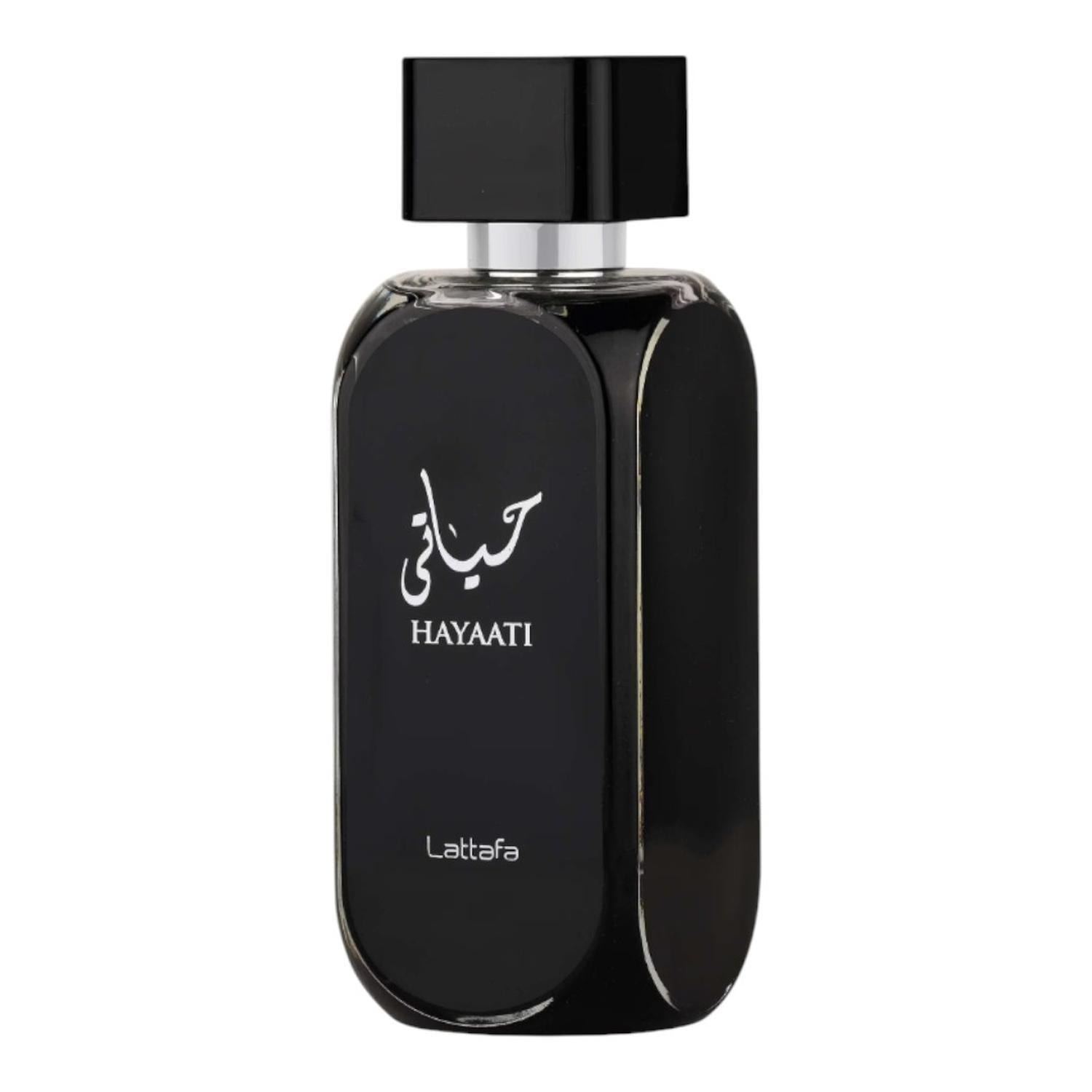 LATTAFA HAYAATI EDP 100 ML — imagen 1