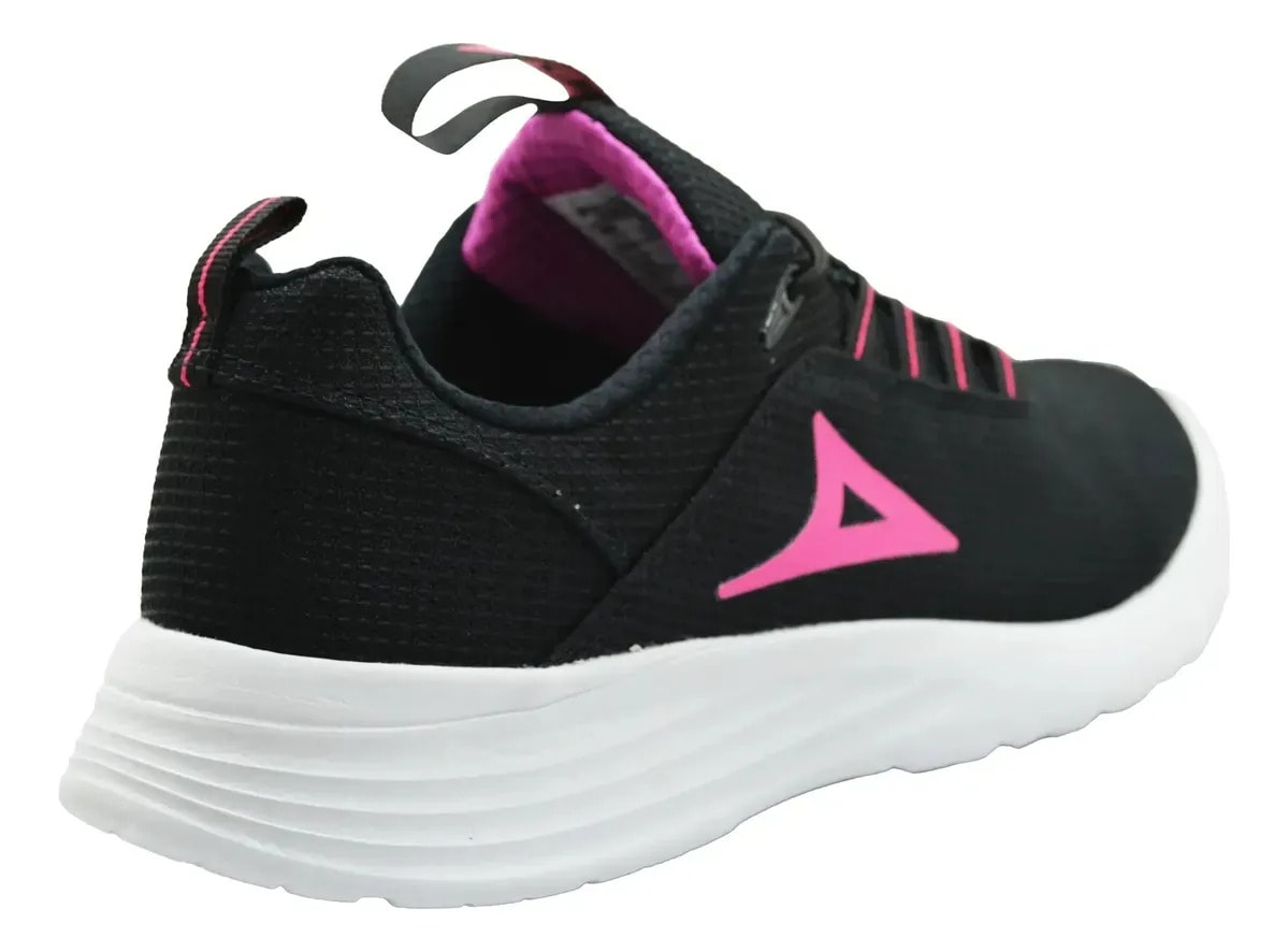 Tenis Dama Pirma Deportivo Caminar 820821 Prm — imagen 40