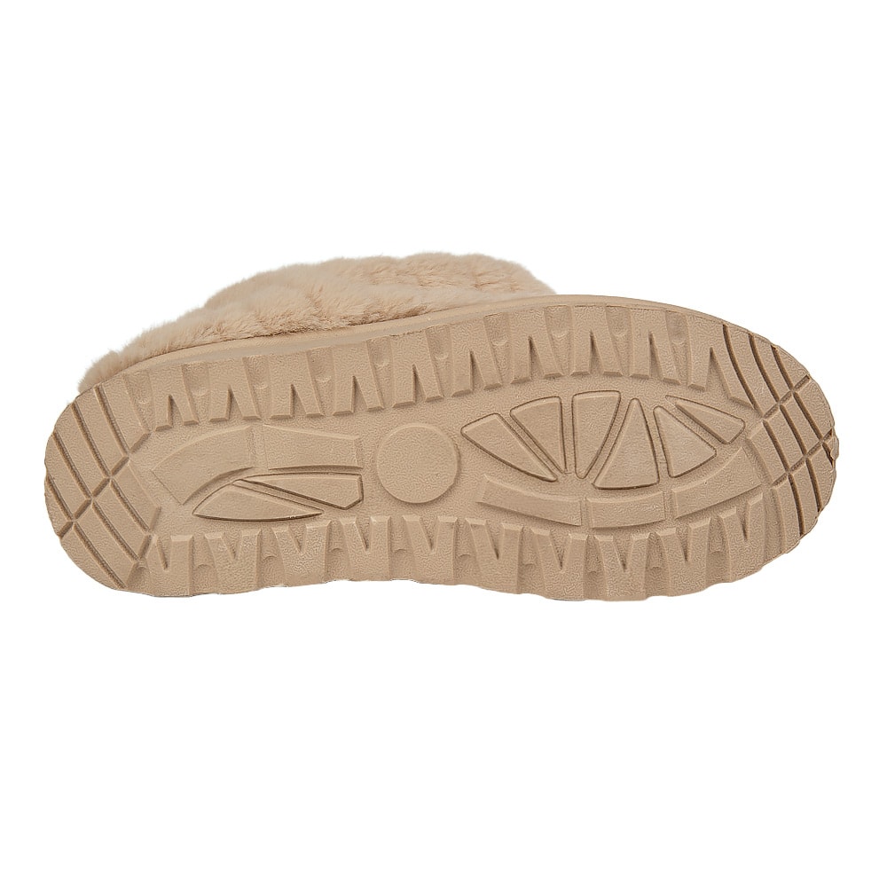 BOTA NIÑA VIVIS SHOES KIDS INVERNAL PELUCHE 1317128 — imagen 10