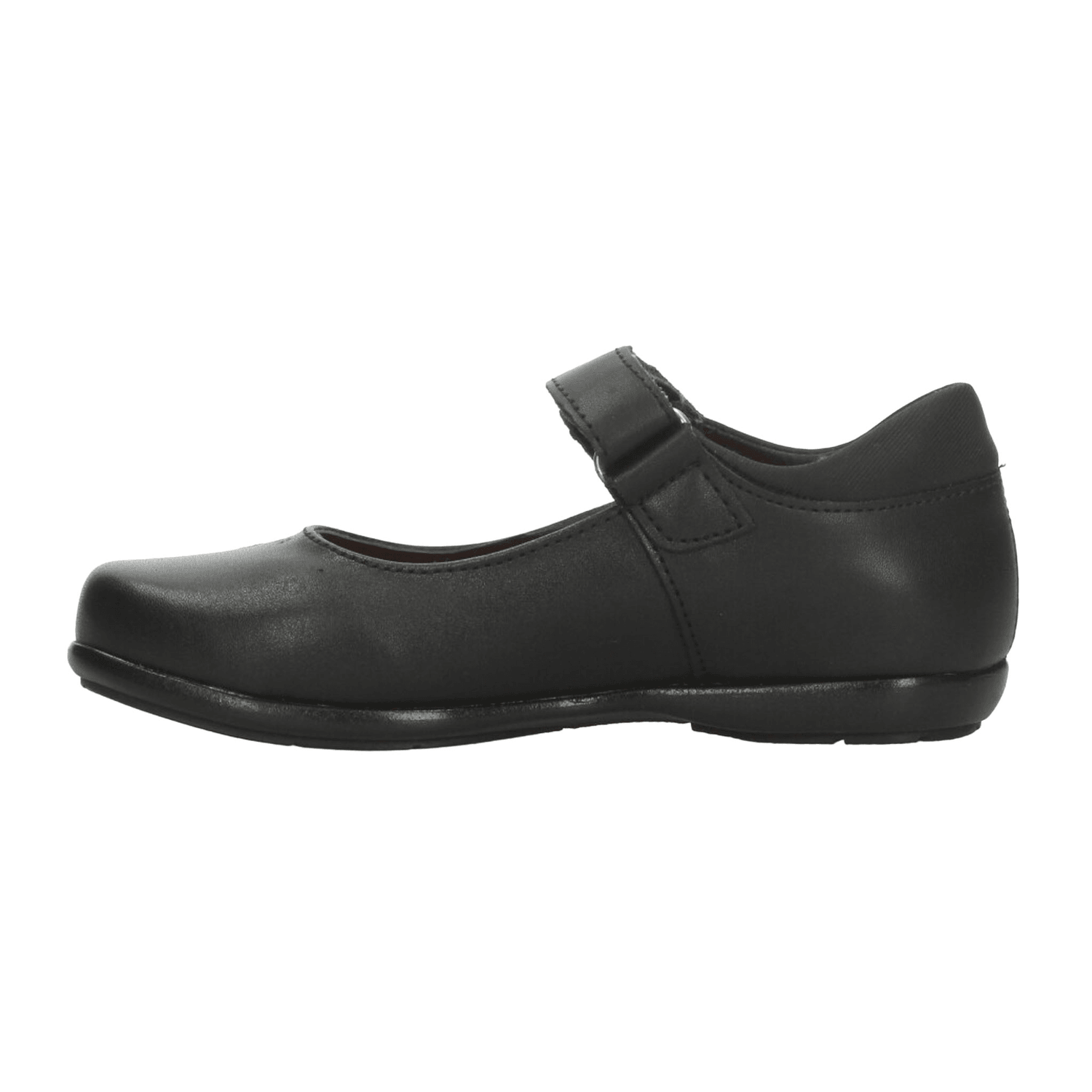 Zapato Escolar Freelife Niña Negro Escolar Infantil T18-22 — imagen 6
