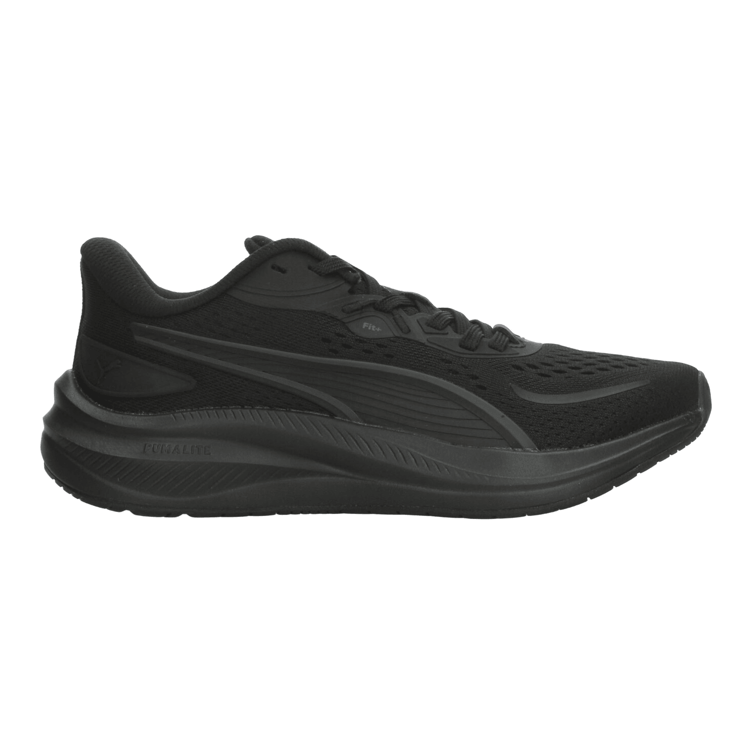 Tenis Puma Skyrocket Lite 2 Dama Deportivo Running Negro Mujer — imagen 1