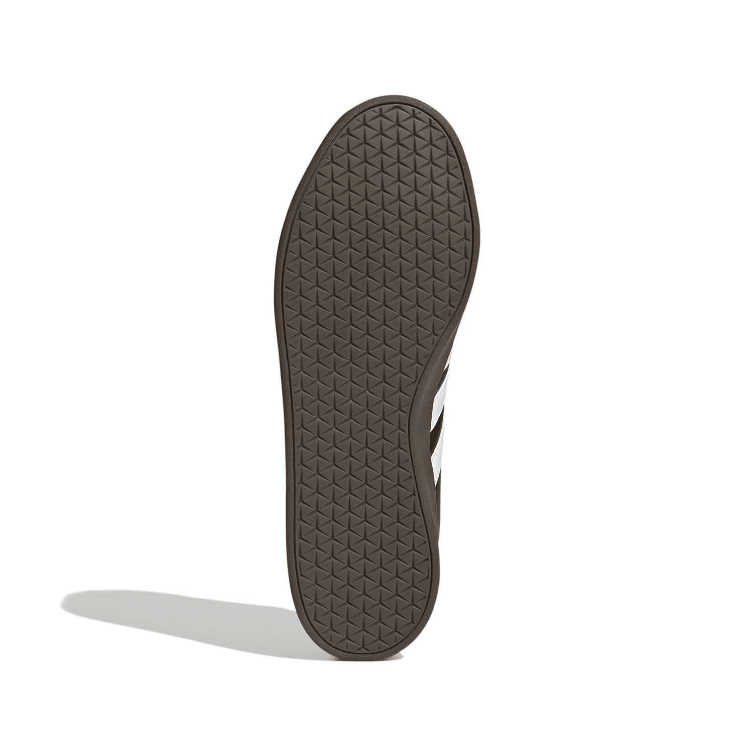 Tenis Adidas Court Base Hombre Negro Casual Para Caballero — image 8