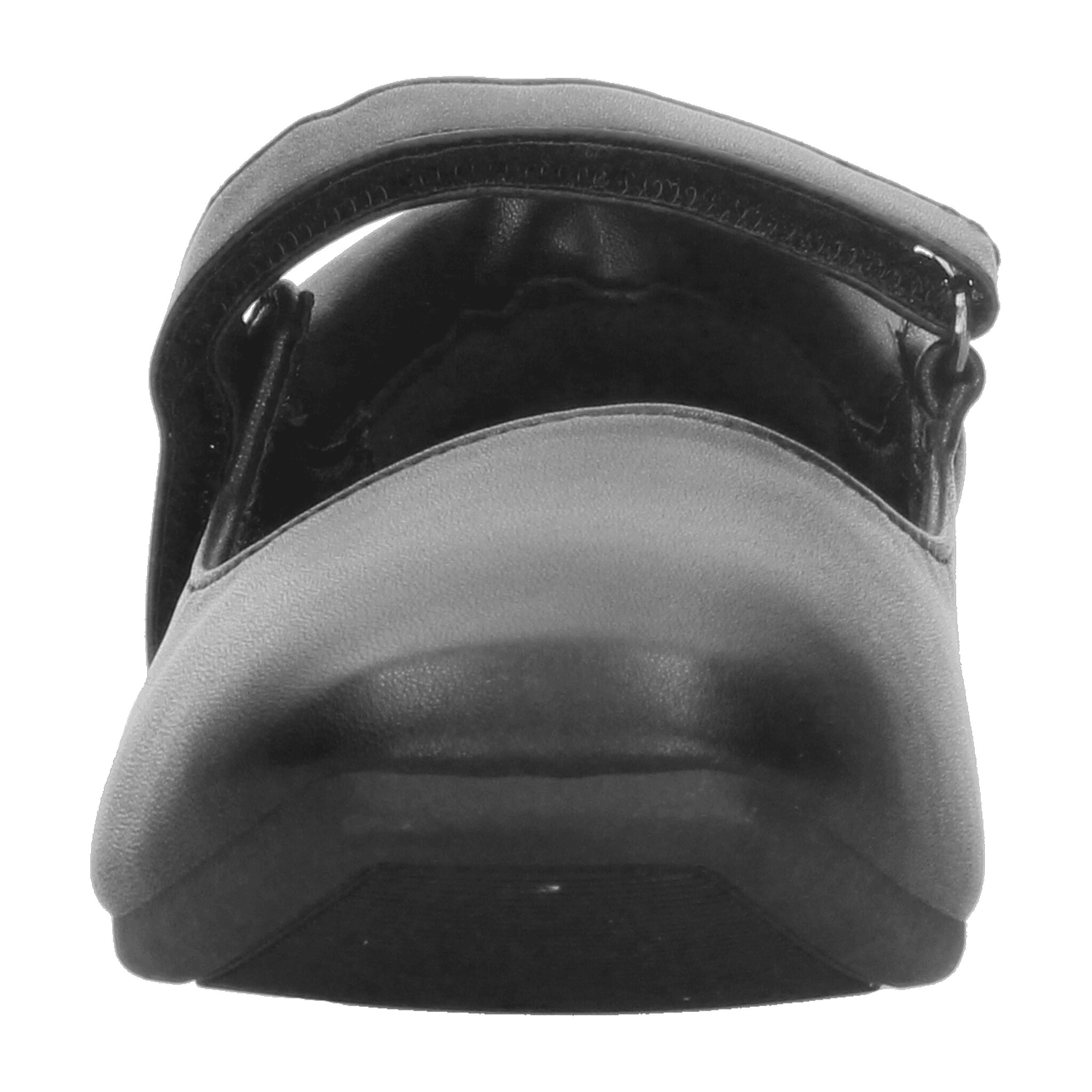 Zapato Escolar Ozono Niña Negro Dama Jr. T22-27 — imagen 7