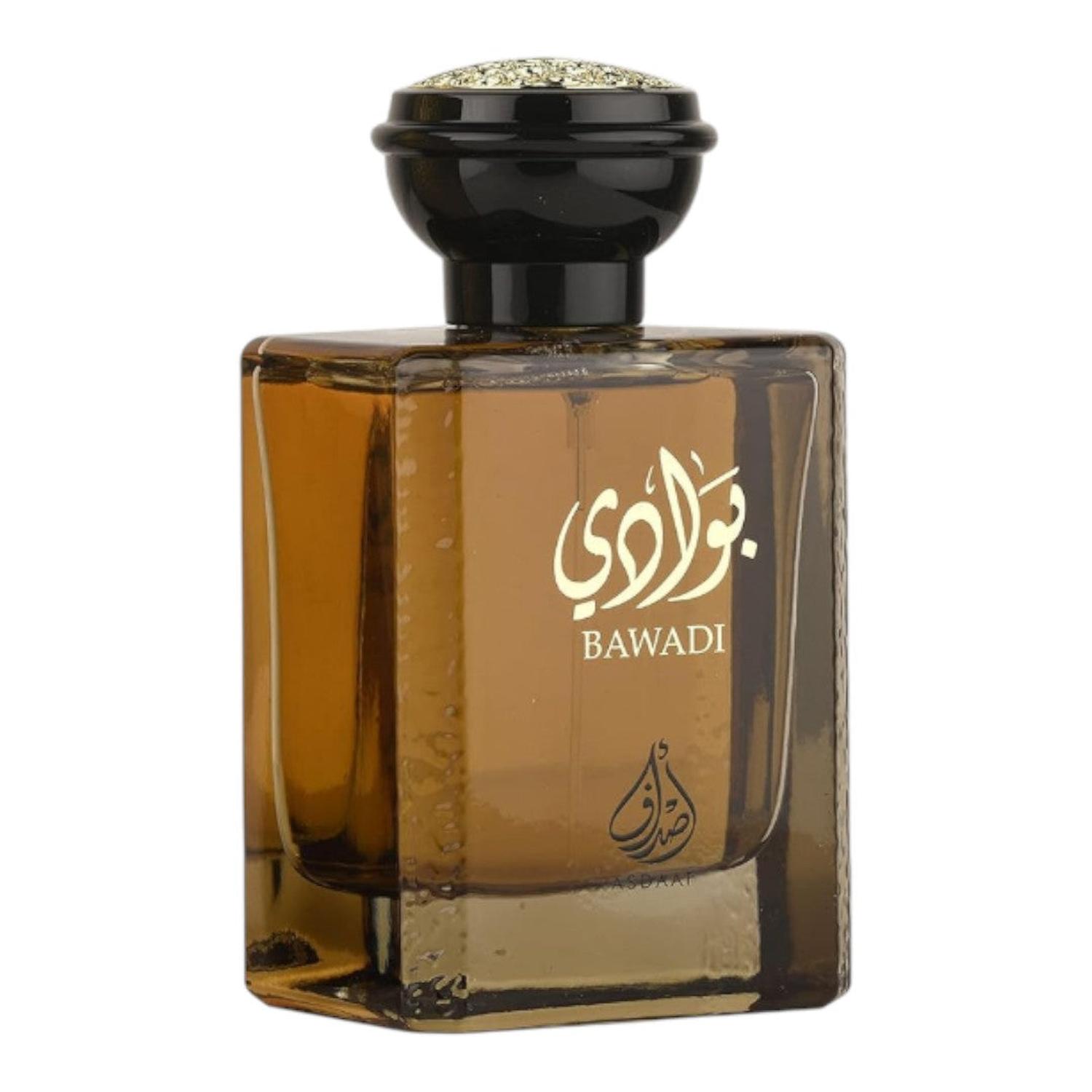 ASDAAF BAWADI EDP 100 ML — imagen 1