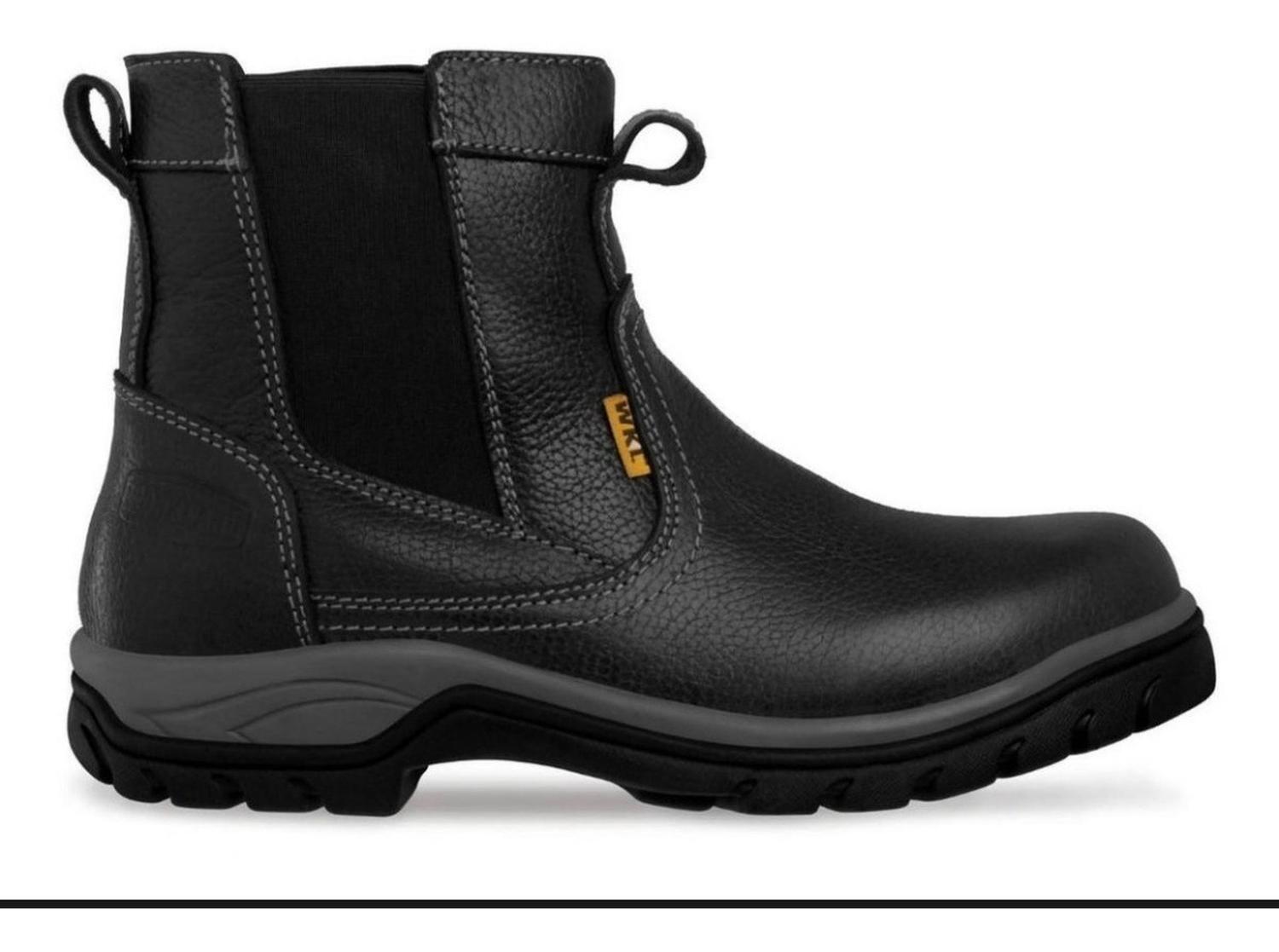 Bota Roper 77420 Workland Hombre Casuales — imagen 11
